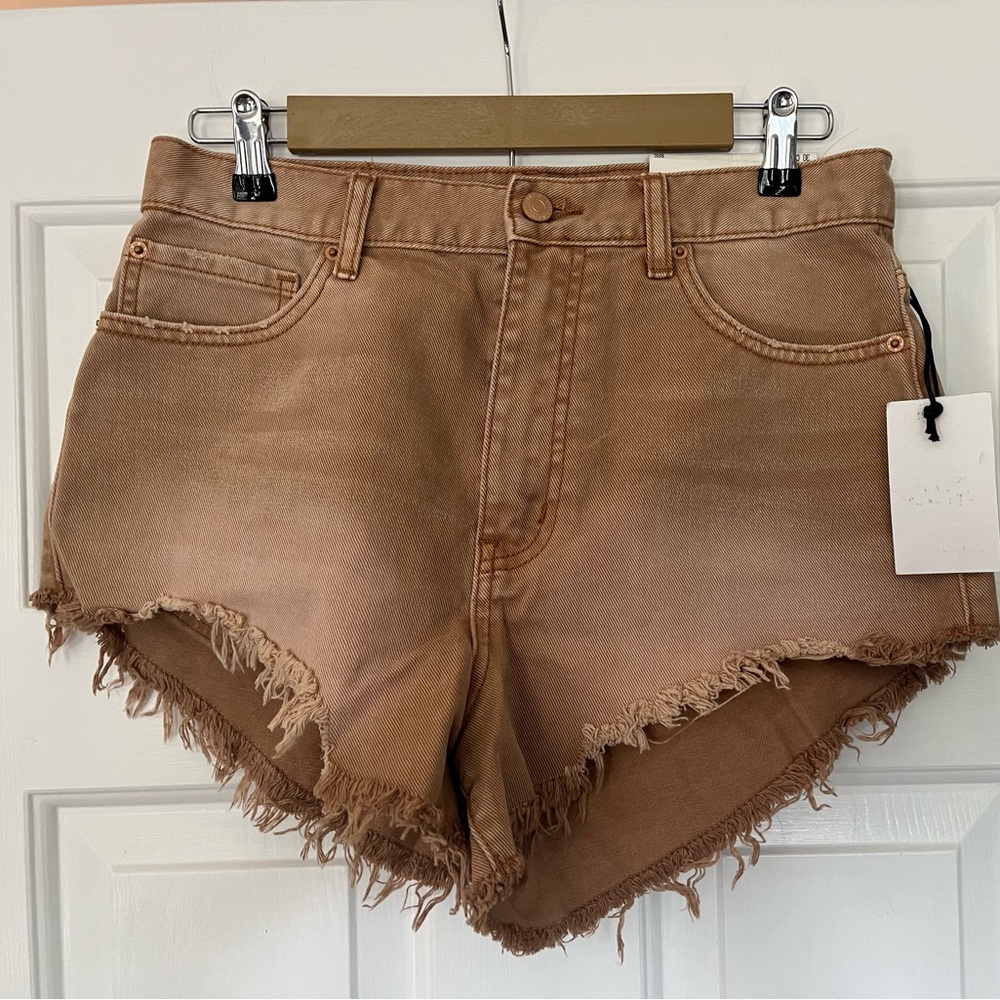 Urban Outfitters BDG short